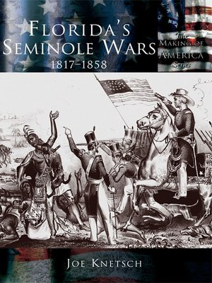 cover image of Florida's Seminole Wars